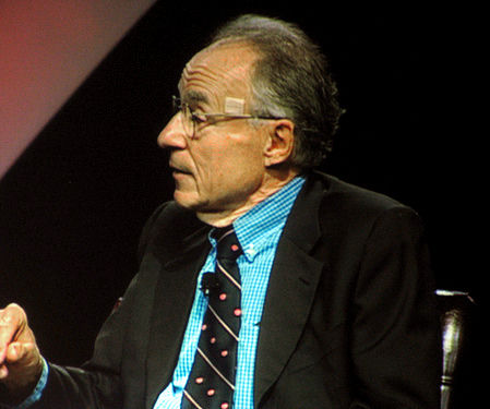 Arno A. Penzias