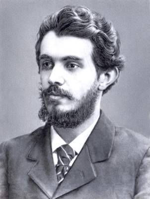Nikolai Berdyaev